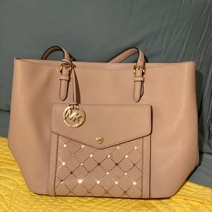 Michael Kors tote
